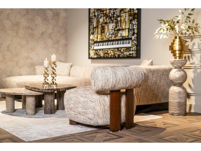 RICHMOND fotel ARABELLA mix - Richmond Interiors